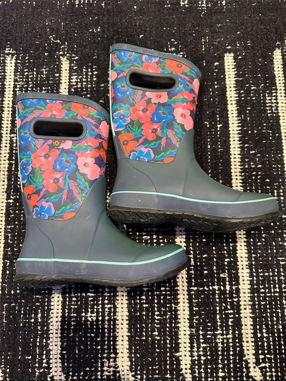 Bogs Rain Boots